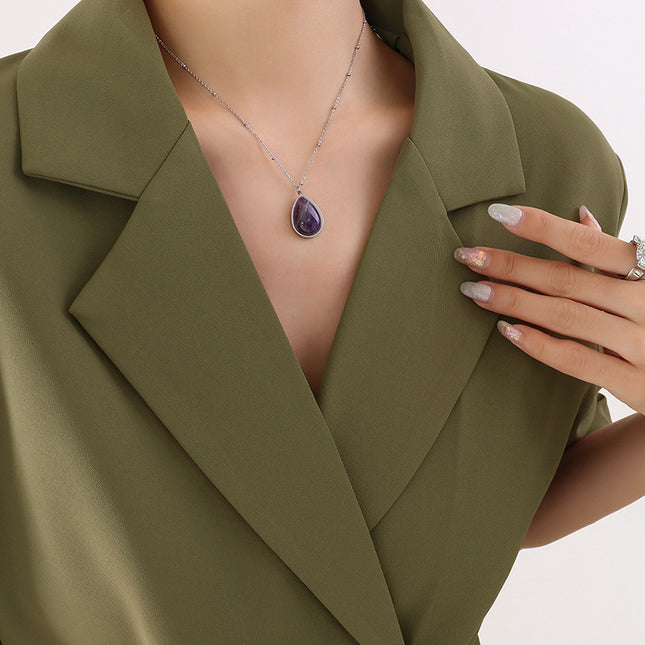 Vittoria Necklace