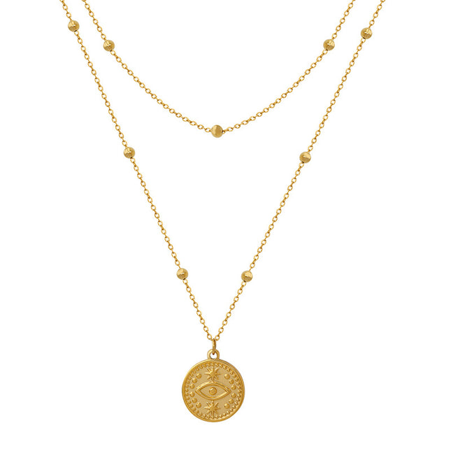 Naomi Necklace