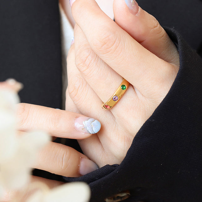 Juni Ring