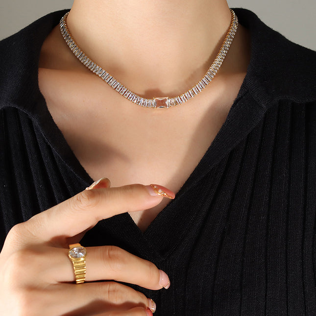 Loving Necklace