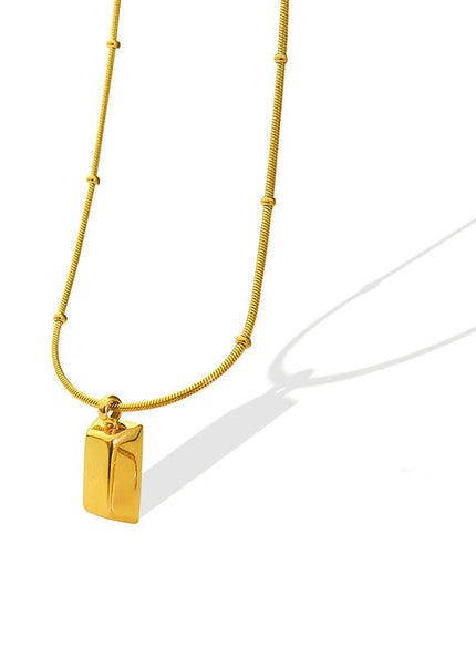 Daydry Necklace