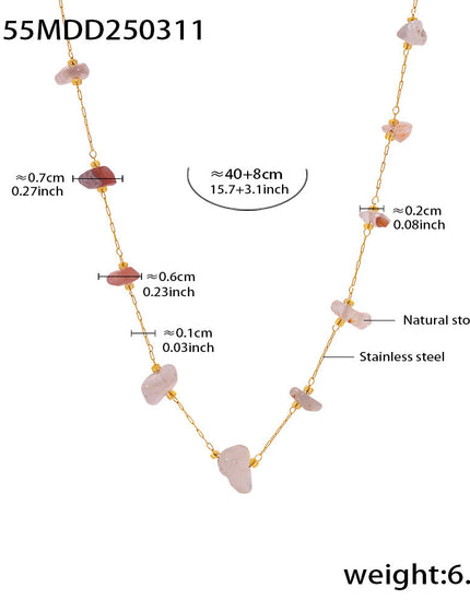 Zema Necklace