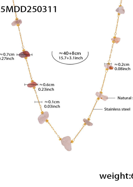 Zema Necklace