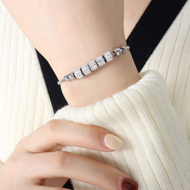 Jia Bracelet