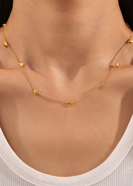 Farro Necklace