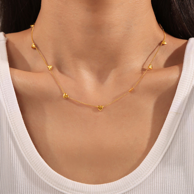 Farro Necklace