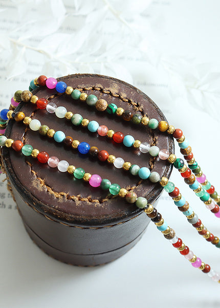 Pebble Necklace