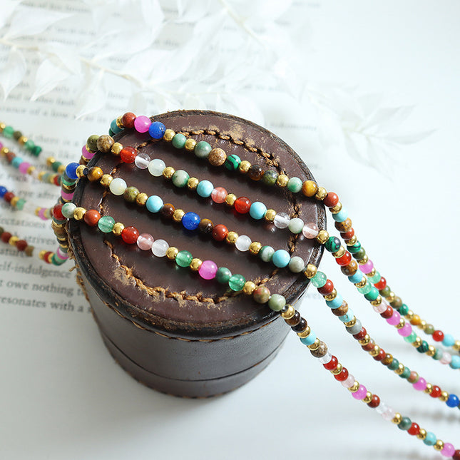 Pebble Necklace