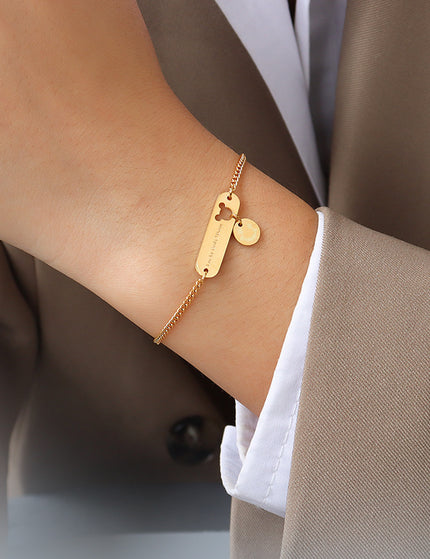 Gracie Bracelet