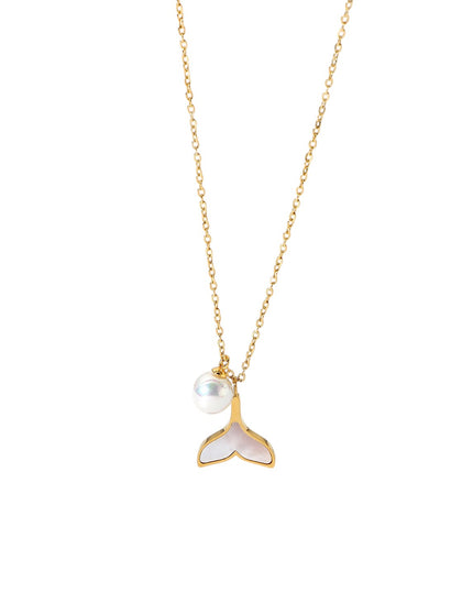 Eternal Necklace