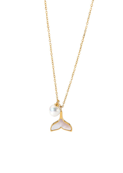 Eternal Necklace