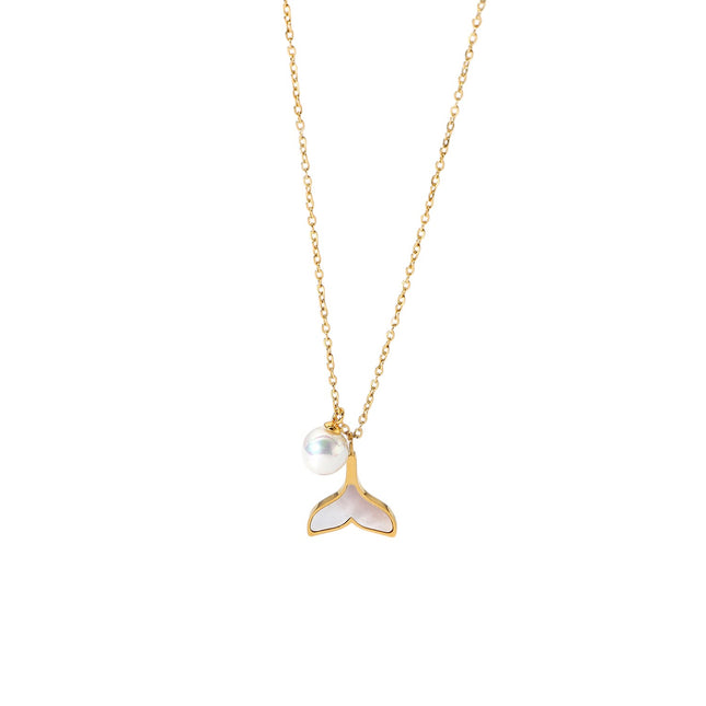 Eternal Necklace