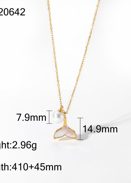 Eternal Necklace