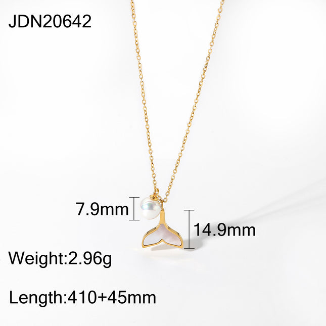 Eternal Necklace