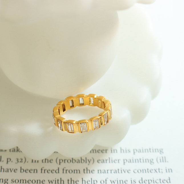 Pearly Ring