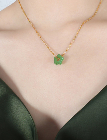Blissy Necklace