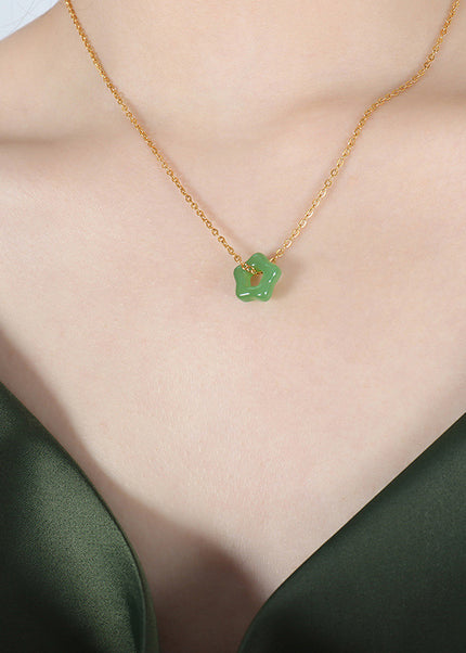 Blissy Necklace