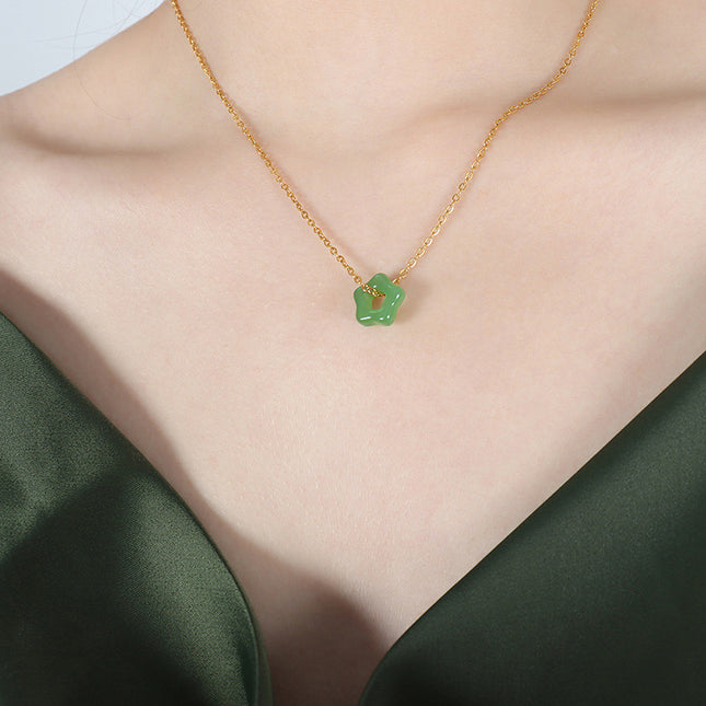 Blissy Necklace