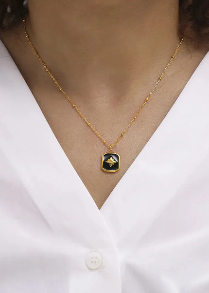 Heatwave Necklace