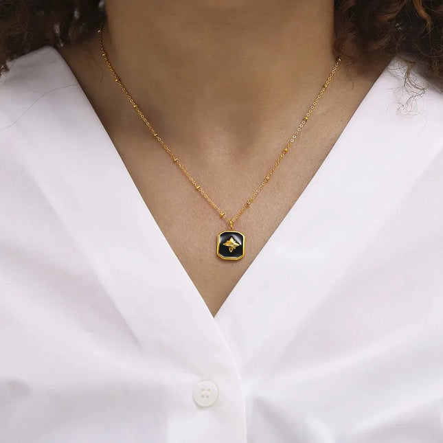 Heatwave Necklace
