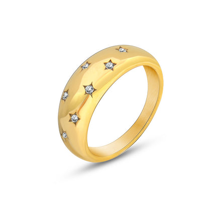 Barletta Ring