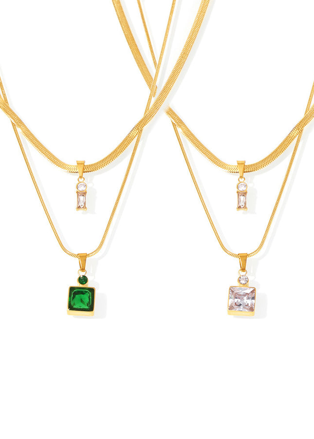 Veronica Necklace
