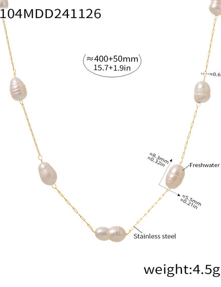 Cobolli Necklace