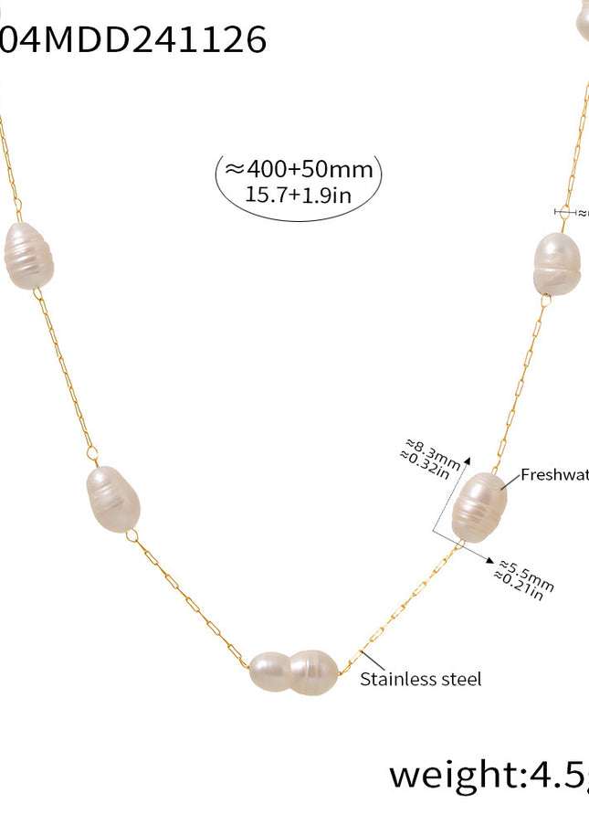 Cobolli Necklace