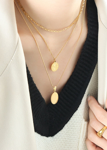 Coco Necklace