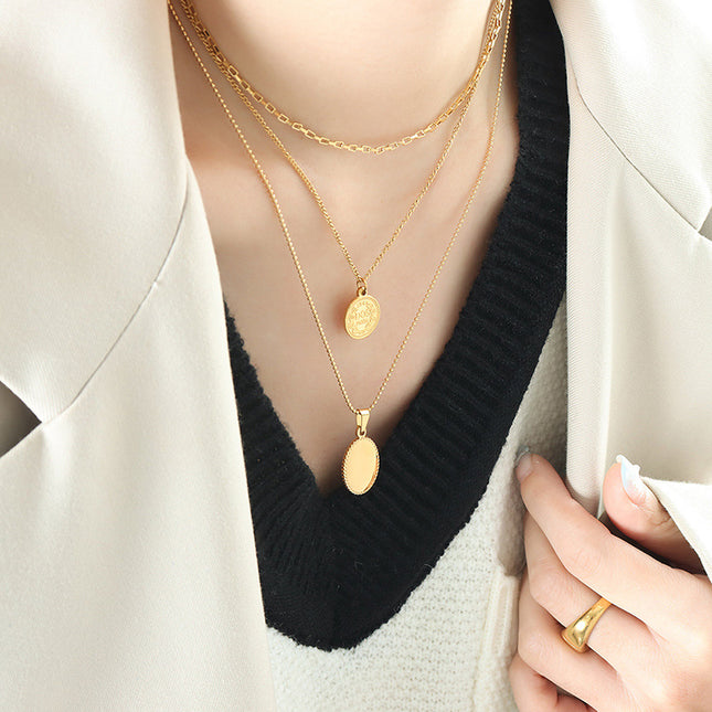 Coco Necklace