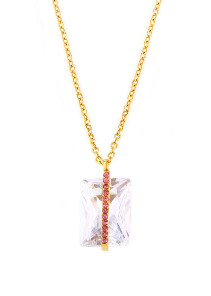 Marseille Necklace