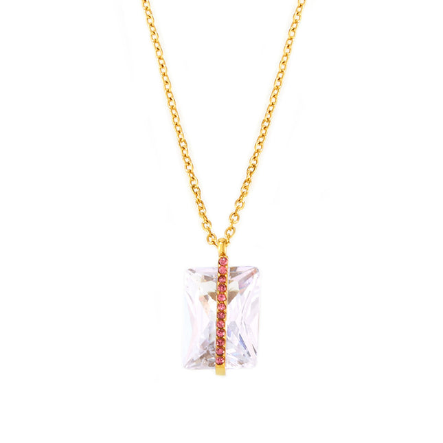 Marseille Necklace