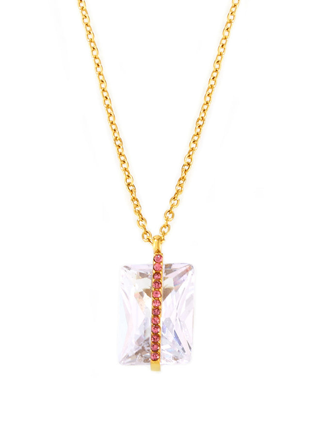 Marseille Necklace