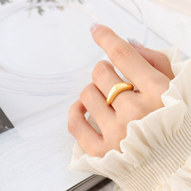 Cove Ring