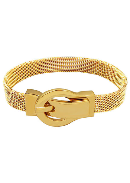 Eta Bracelet