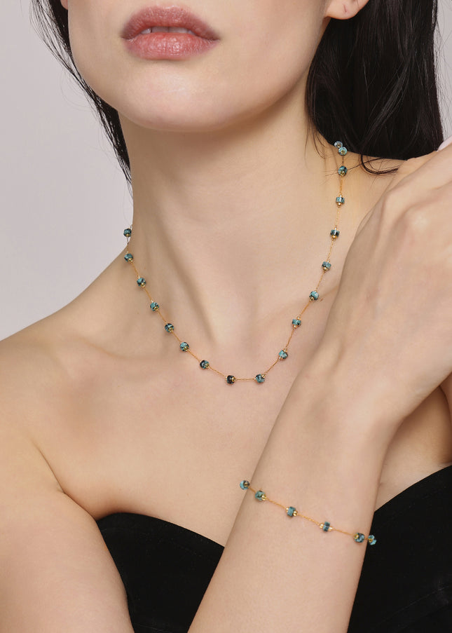 Teresa Necklace
