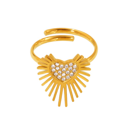 Erba Ring
