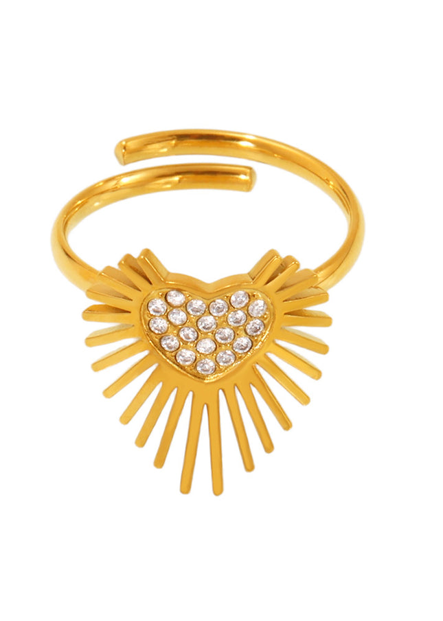 Erba Ring