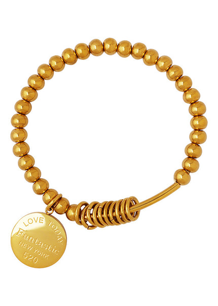 Mary Bracelet