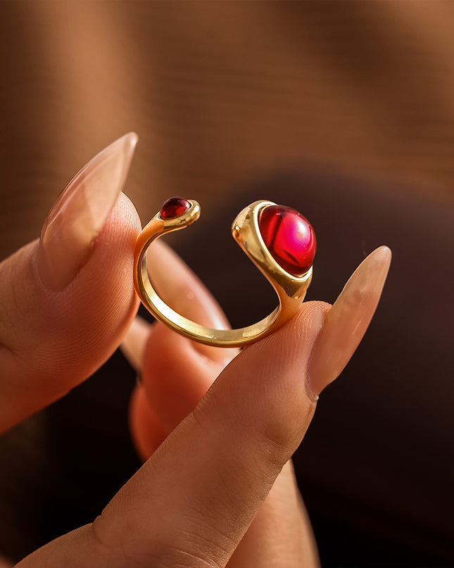 Salty Ring