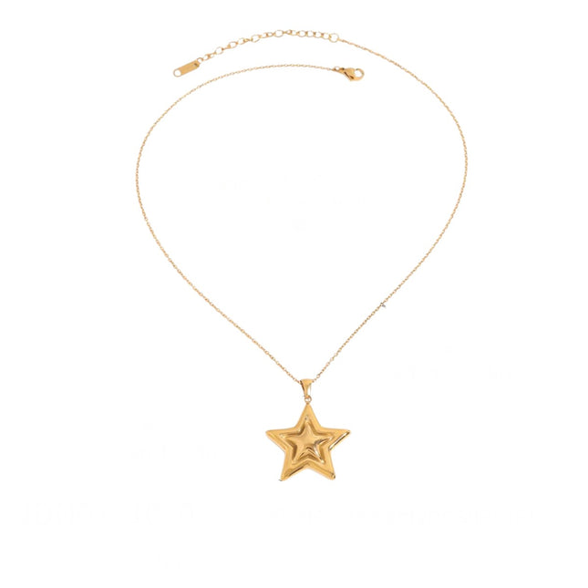 Stargaze Necklace