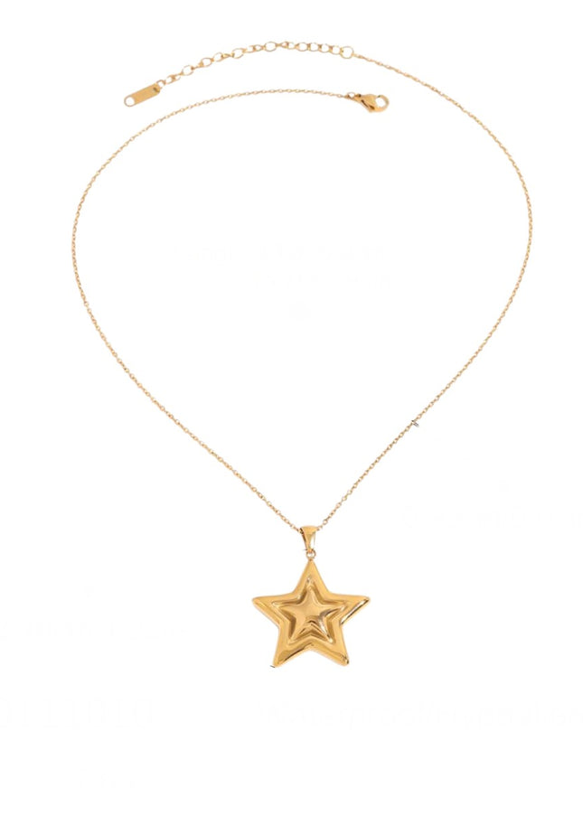 Stargaze Necklace