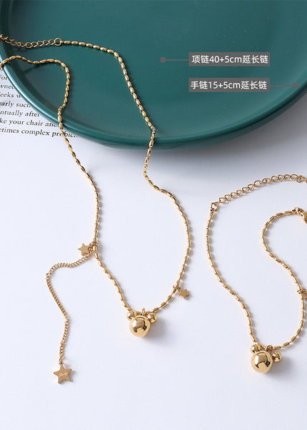Bloom Necklace