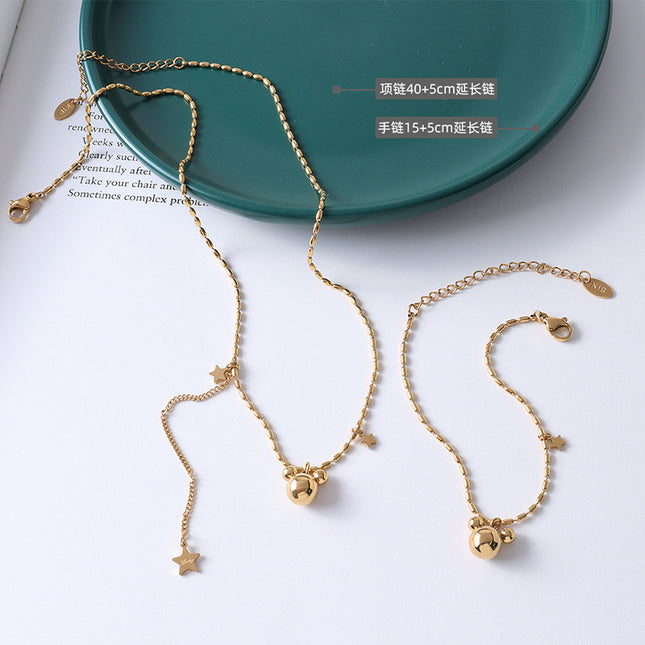 Bloom Necklace