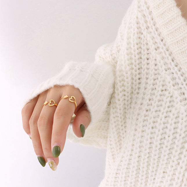 Dewy Ring