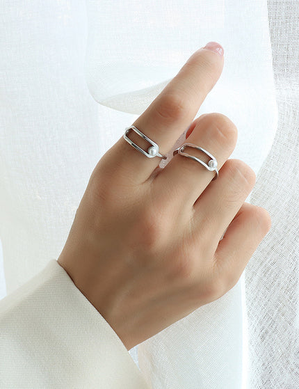 Moonlet Ring