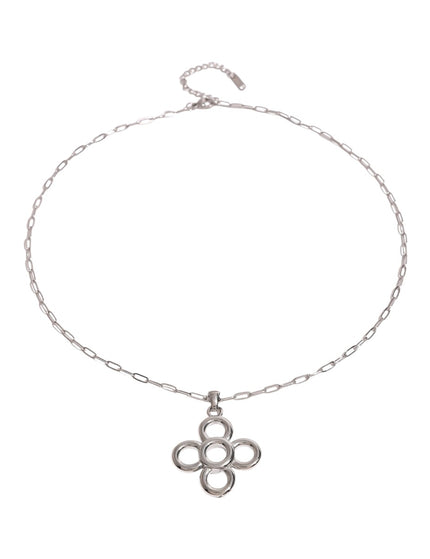 Puppet Necklace
