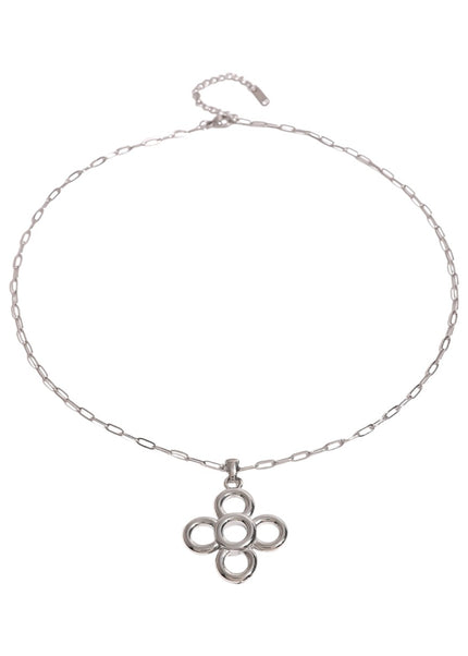 Puppet Necklace