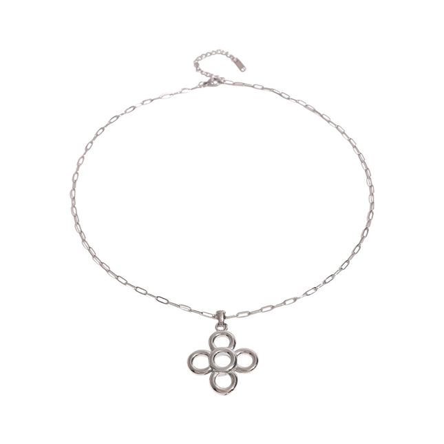 Puppet Necklace
