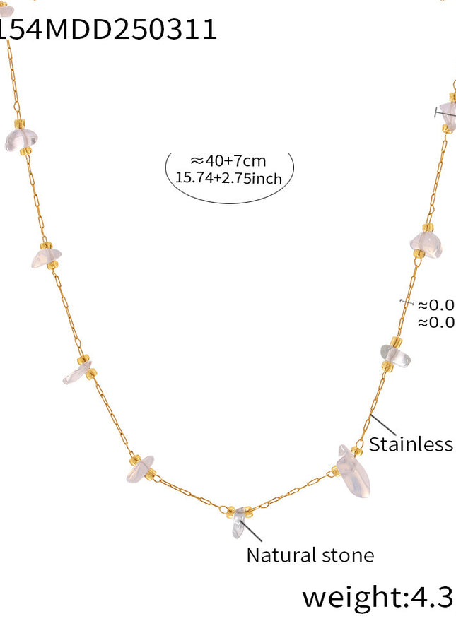 Genoa Necklace